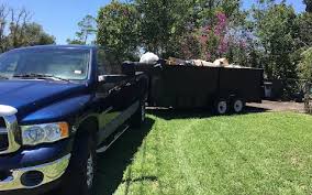 Best Retail Junk Removal  in Bromley, KY